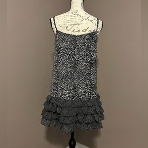 Hyfve Black minidress, women’s S with adjustable straps